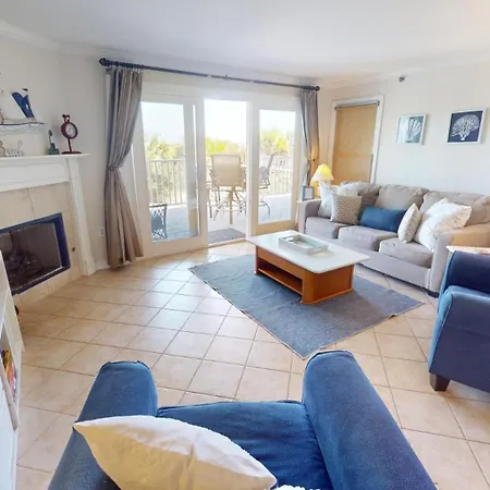 Fort Screven Villas 102 By Tybee Beach Vacation Rentals